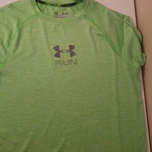 Under armour shirt